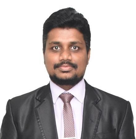 Mr. P U J P Fernando