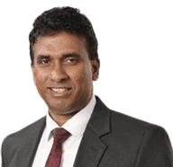 Mr. Saman Wickramasinghe