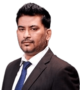 Mr. Madhawa Seneviratne