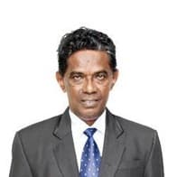 Mr. L.V.R. Bandara