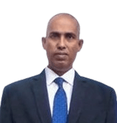 Mr. Wasantha Jayasekara