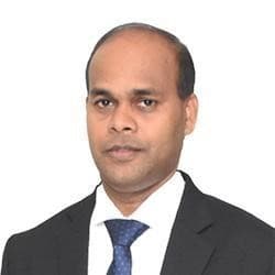 Mr. M.R.N. Rohana Kumara