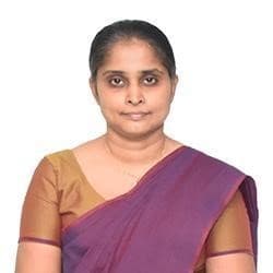 Ms. Nadee Gunawardhana