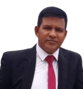 Mr. S S Hemakumara