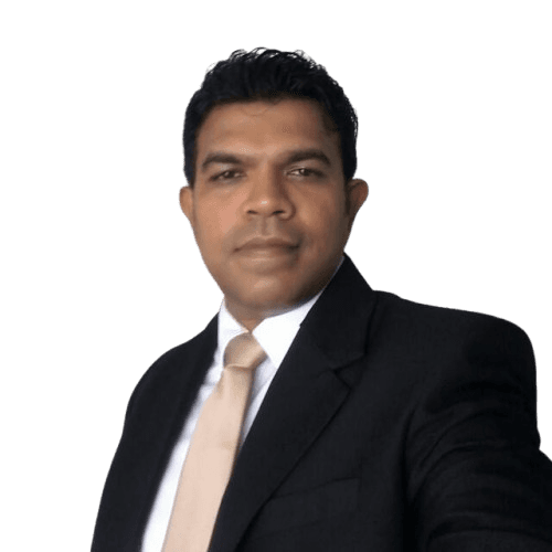 Mr. Sampath Kumara