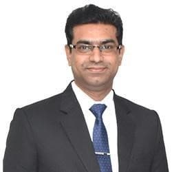 Mr. S A Vinoth