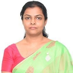 Ms. Hiranthi Jayawardena
