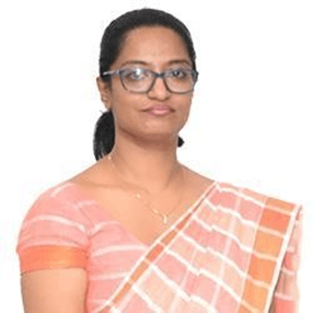 Ms. Janitha H Chandrasiri