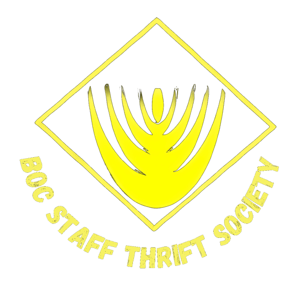 BOC Staff Thrift Society
